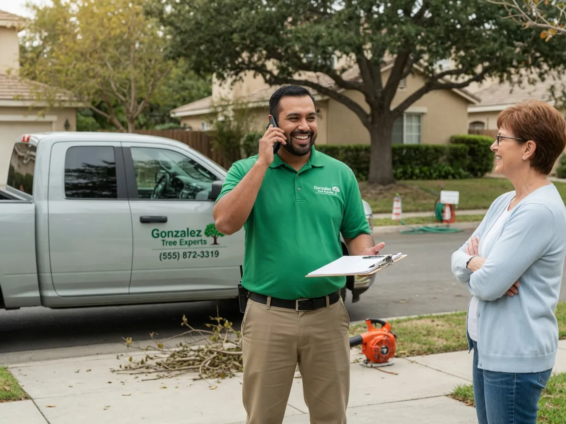 Tree Service Cresbard, SD FAQs